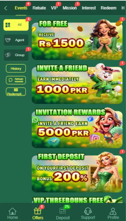 ZK777 Game APK Download – Games, Bonuses & Account Guide 3