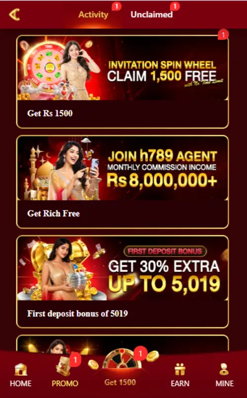 H789 Game APK Review: A Card & Casino Entertainment Gemes 1