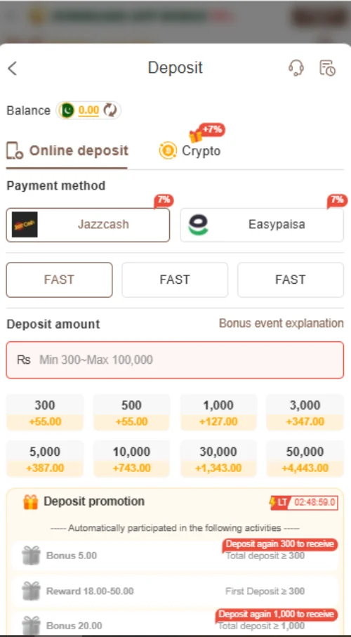 Y777 Game APK: A Complete Guide to Games and Account 3