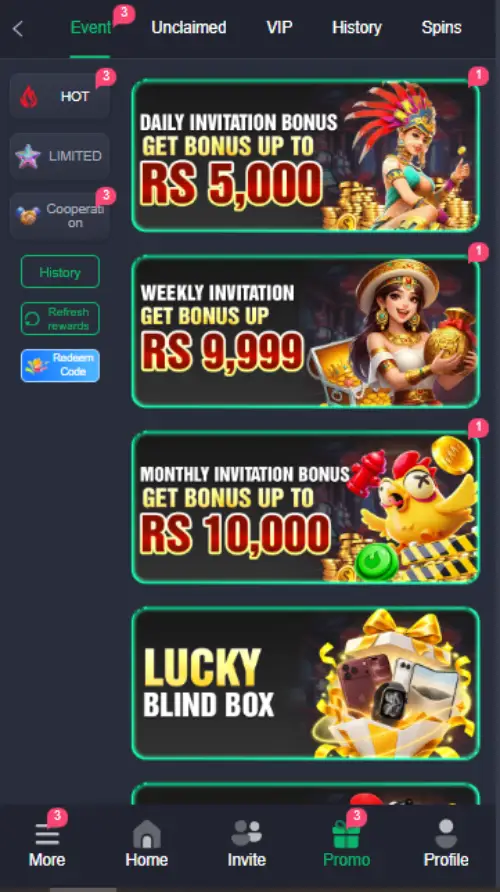 588PKR Game, Discover a New World of Online Games 1