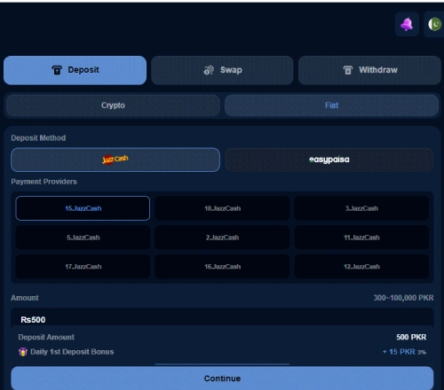 JAZBA Bet Game APK Download: Latest Version and User Guide 3