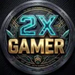 2x gamer
