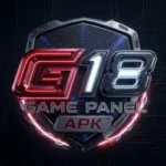 G18 Gamer Panel APK
