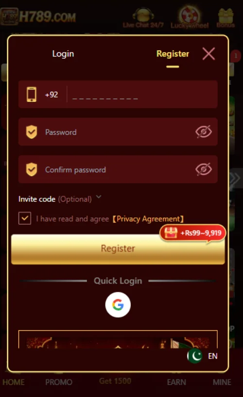 h789 game