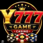 y777 game